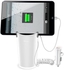 Mili World-Cup Car Charger with Two USB Ports