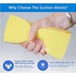 A Powerful Multi-purpose Cleaning Sponge