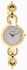 DKNY "Stanhope " Ladies' Stainless Steel Watch
