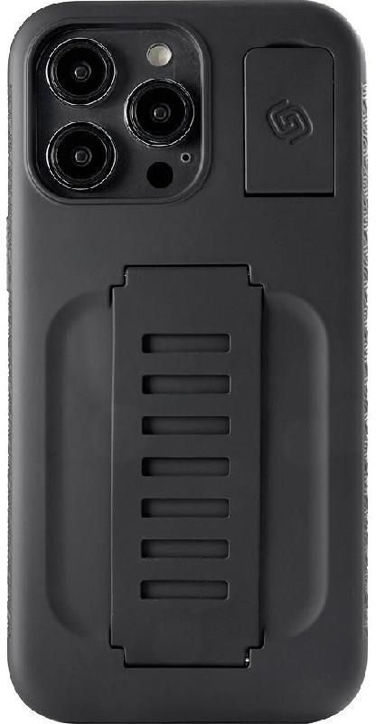 Grip2u BOOST Back Cover Mobile Case with Strap