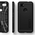 Spigen Google Pixel 3a Tough Armor cover/case - Black