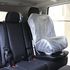 Dailychic Kids Car Seat Sunshade Covers UV Rays Protector Carseat Shade Cover Reflector dimension:108 * 74cm