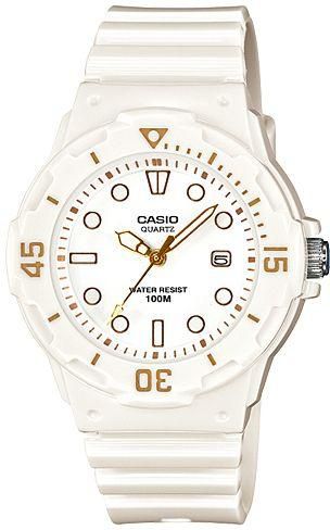 CASIO DIVER LOOKS WATCH FOR GIRLS LRW-200H-7E2