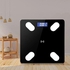 Smart Bluetooth Electronic LED Digital Body Fat Scale