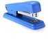 Universal Portable Metal Standard Full Strip Desk Stapler Book Paper Stapling Machine NEW Blue