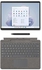 Microsoft Surface Pro 9 QKI-00008+8XA Core i7-1255U 16GB RAM 1TB SSD Integrated Graphics 13" Laptop, Platinum (Pen sold separately)