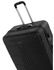 Senator Travel Bag Suitcase A1012 Hard Casing Cabin Luggage Trolley 51cm Black