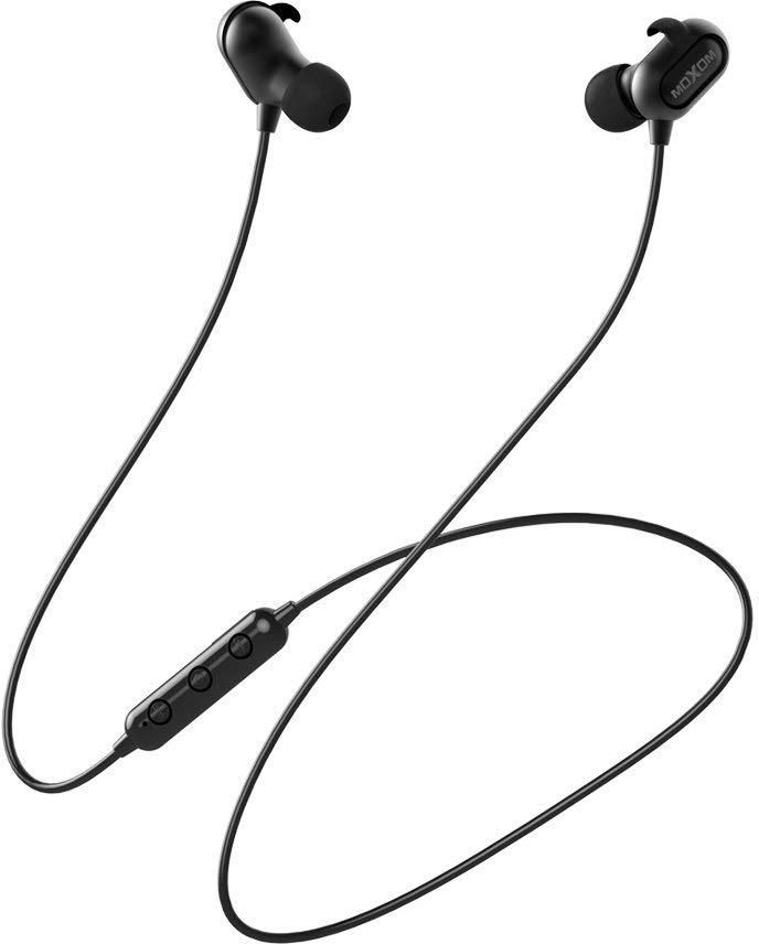 Moxom MOX-33 Noise Cancelling Bluetooth Wireless Sport Headphone