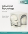 Pearson Abnormal Psychology with MyPsychLab: Global Edition ,Ed. :8