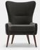 Deniz Arm Chair-Hippo61