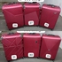 OFFER Fashion 3 In 1 Fibre Travelling Suitcase