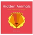Hidden Animals Board Book