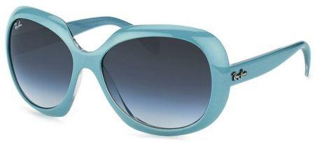 Ray Ban Blue Fram Sunglasses