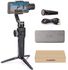 Smooth 4 3-Axis Handheld Gimbal Stabilizer YouTube Video Vlog Tripod For IPhone