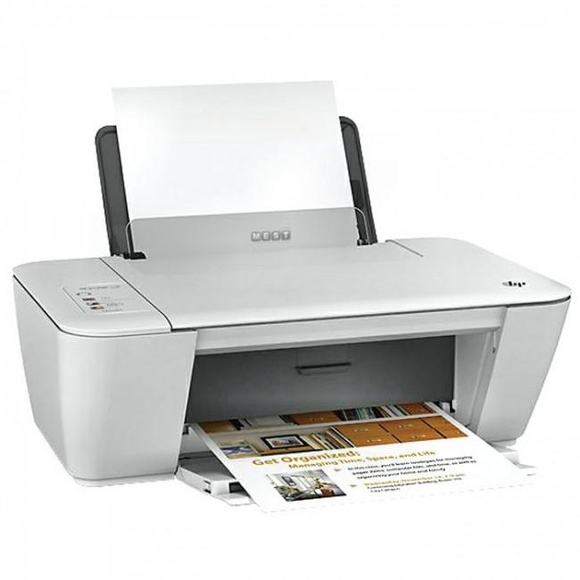 HP Deskjet Ink Advantage 1515 All-in-One Printer