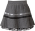 Skirt For girls  by Mini Raxevsky ,  Gray ,  3 - 4 Years