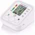 Jziki Arm Blood Pressure Monitor,Automatic Digital Upper Blood Pressure Cuff Machine