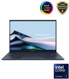 ASUS Zenbook 14 OLED UX3405MA-PP381WS Laptop - Intel® Core™ Ultra 7-155H - 16GB - 1TB SSD - Intel® Arc™ Graphics - 14.0'' OLED - Win11 - Ponder Blue
