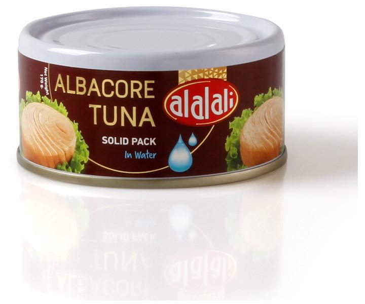Al Alali Albacore Tuna in Water 170G