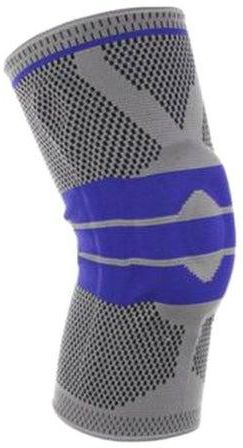 Single Wrap Knee Support L