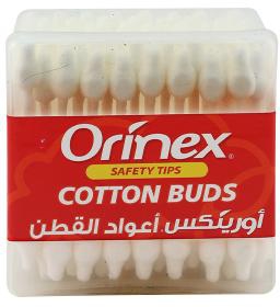 Cotton Buds Safety