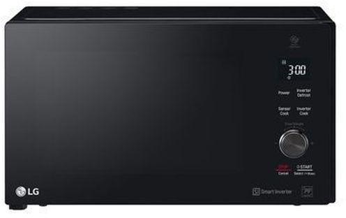 LG MH8265DIS Microwave Oven With Grill - Digital - Inverter - 42 L