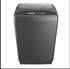 Hisense 13KG Automatic Top Loader Washing Machine - WM 1302S-WTJA