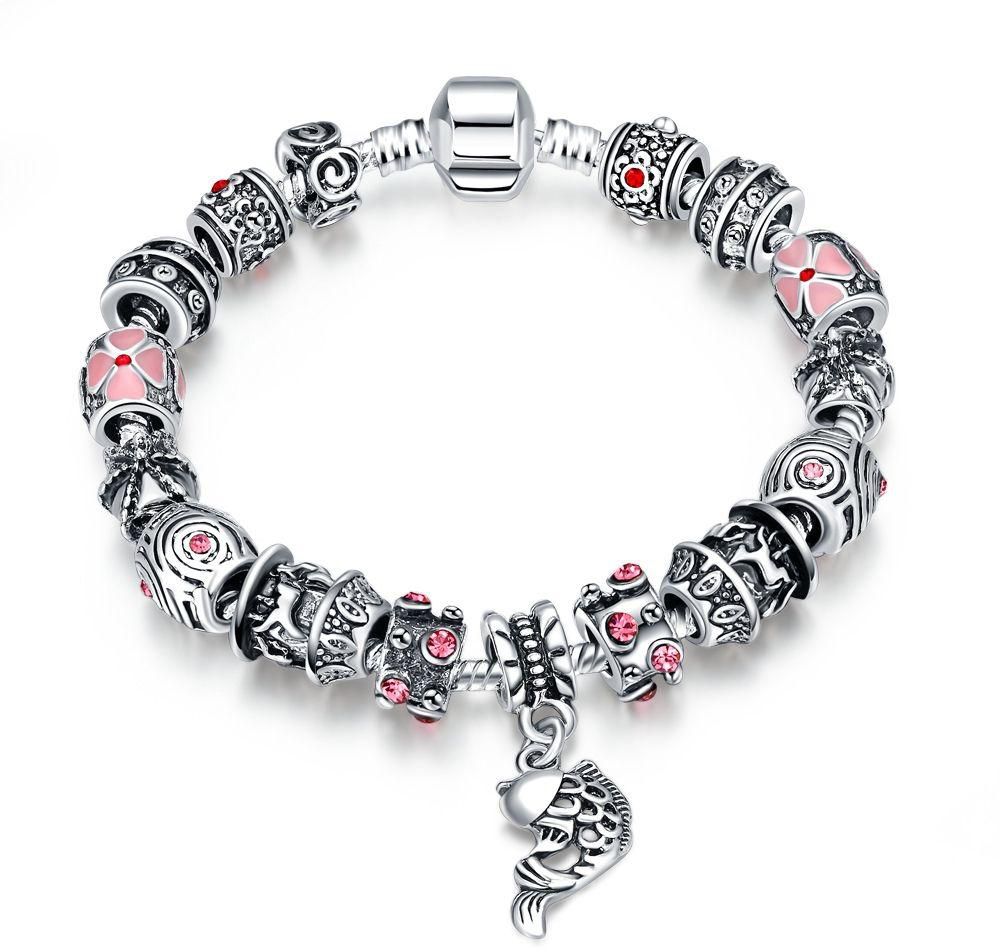 MG Bracelet for Women, VNGH011