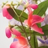 SMYCKA Artificial flower - in/outdoor bouquet/multicolour Sweet pea 33 cm