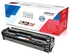 AMERICAN COLORS Compatible Toner Cartridge 543A MAGENTA ACB543A/ACE323A/ACF213A