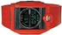 Casio Sport Watch For Men Digital Resin - G-8100