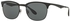 Ray Ban Sunglasses for Men - Size 53, Black Frame, 0RB3538 186 7153