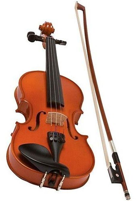 Generic Violin - Brown