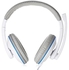 Danyin DANYIN DT - 2208N Super Bass Headset - Grey + White