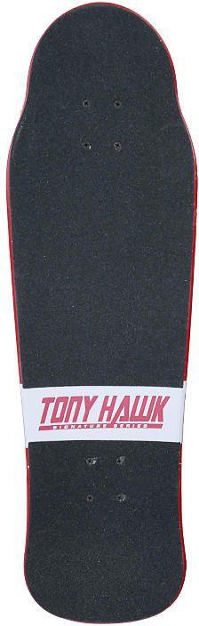 Tony Hawk Th-Yx-0214-3 Pool Board - 32*9.75 - Black
