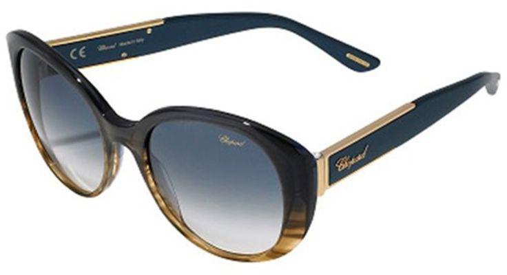 Women's Oval Frame Sunglasses SCH188S 0M61