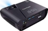 ViewSonic LightStream PJD5153 SVGA Projector (3300 Lumens) - Black