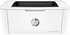 طابعة HP LaserJet Pro M15w‎ لا سلكية, سرعة طباعة 19 صفحة في الدقيقة - اللون: أبيض [W2G51A]
