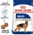 Royal Canin Maxi Adult Health Nutrition Dog Food (15 kg)