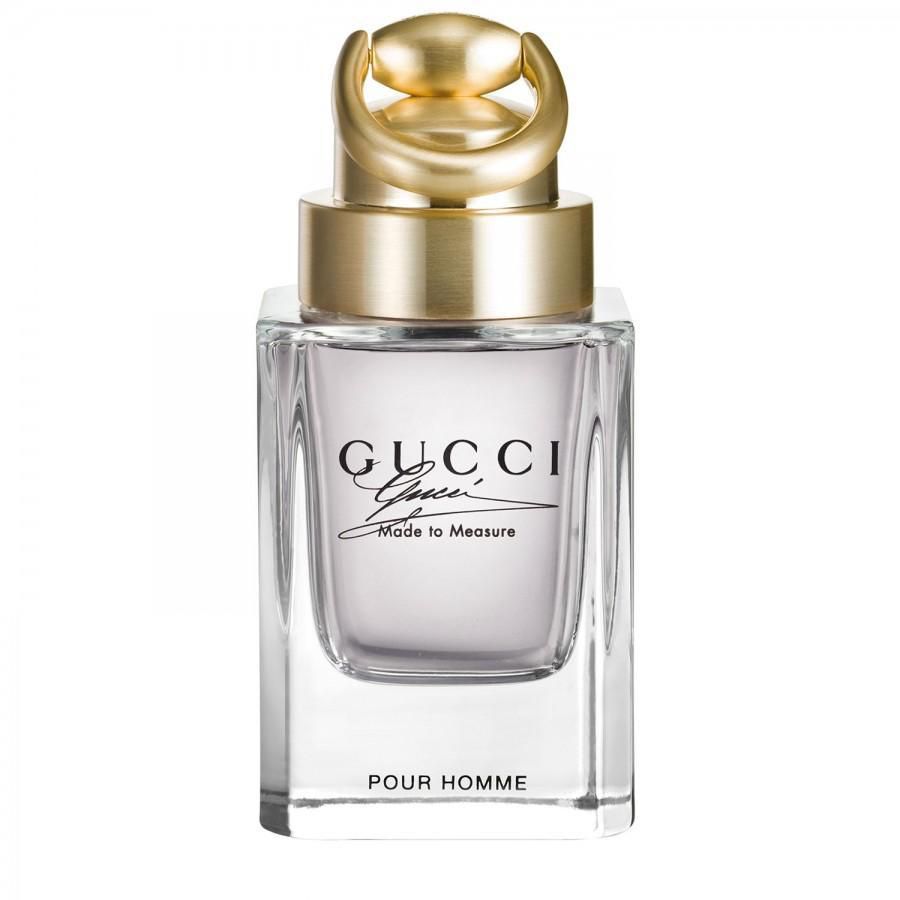 Gucci Made to Measure 90ml Perfume for Him