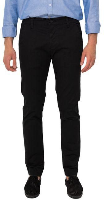 Dott jeans بنطلون تشينو سليم للرجال - 1374
