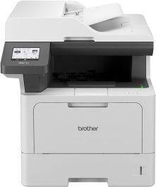 Brother Wireless Laser All-in-One Printer, White - MFC-L5710DW