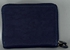 محفظة نسائية انيقة لحفظ النقود و الكروت و المتعلقات صغيرة الحجم- أزرق
