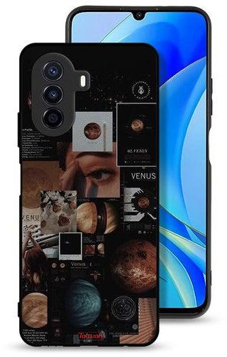 Huawei nova Y70 Protective Case Cover Venus Art