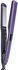 Rush Brush X2 Max Hair Straightener- Purple