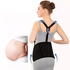 *Pregnancy support belt /backbone fixer
