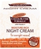 Cocoa Butter Cocoa Butter Facial Night Cream, 2.7 Oz