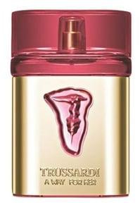 Trussardi A Way Perfume For Women 100ml Eau de Toilette