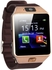dz09 smart watch for android and iOS
