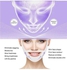 2-Piece Moisturizing and Anti-Wrinkle Face Mask